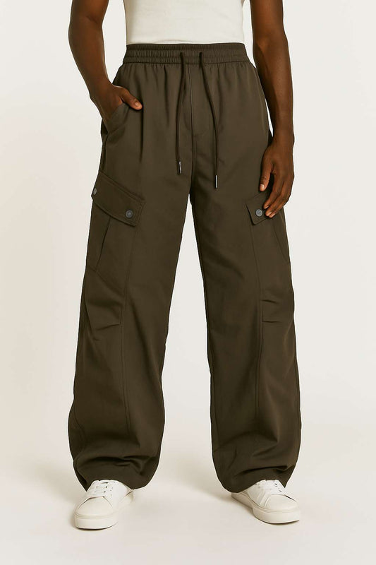 Obsidian Vault Cargo