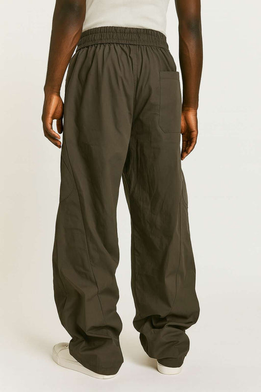 Obsidian Vault Cargo