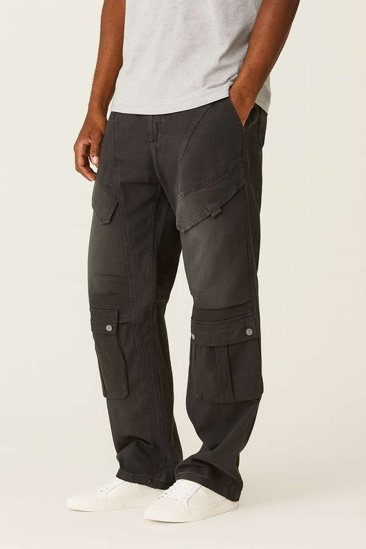 Combat Utility Cargo