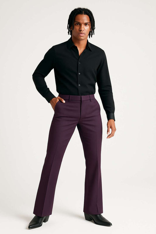 Luxe Flare Bootcut