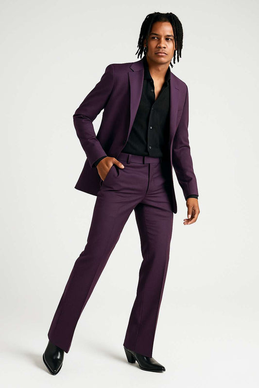 Luxe Flare Bootcut