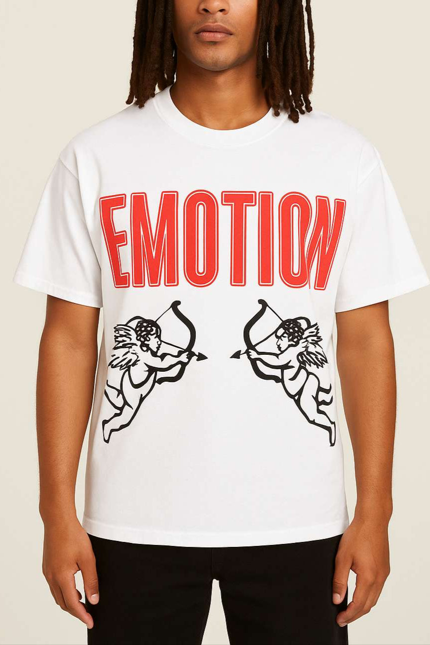 Mixed Emotion