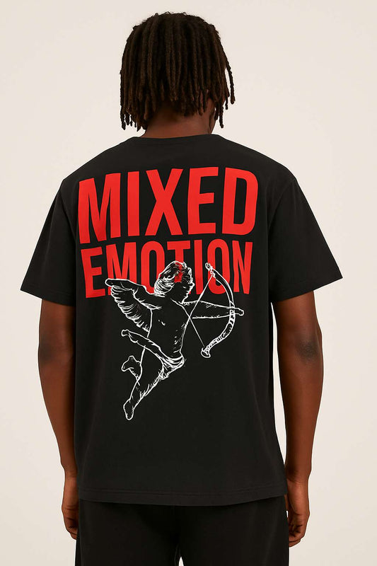 Mixed Emotion