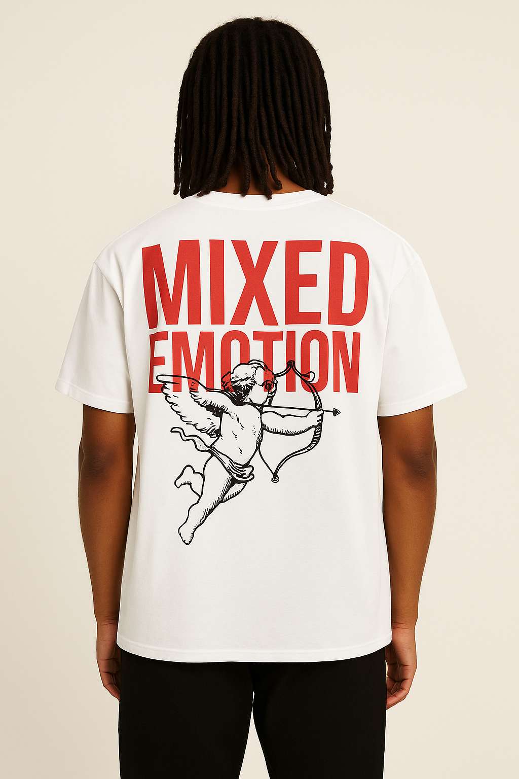 Mixed Emotion