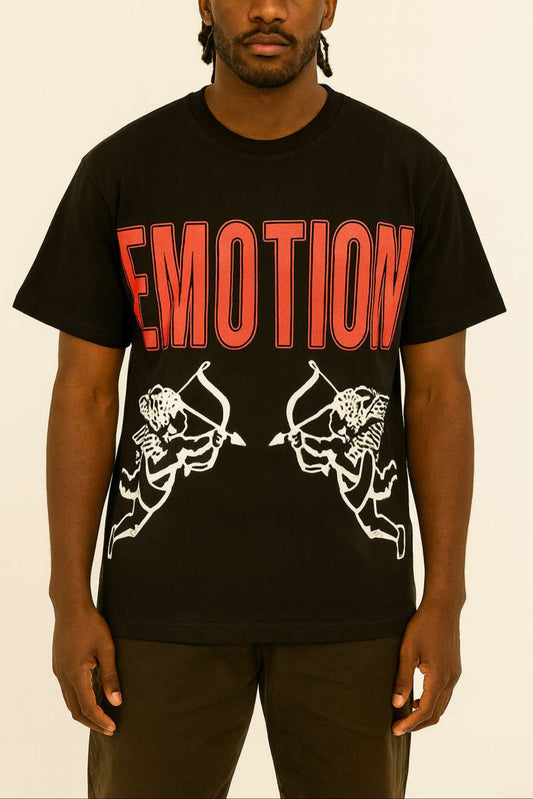Mixed Emotion